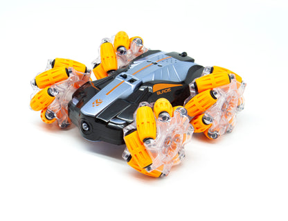 Thunder Stunt Racer