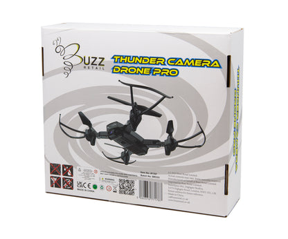 Thunder Camera Drone Pro