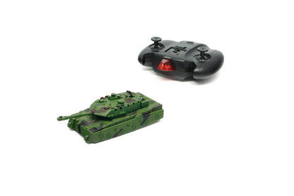Wall Racing Tank