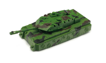 Wall Racing Tank