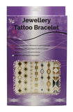 Jewellery Tattoos - Bracelet