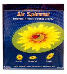 Air Spinner - Flower Buzz Toys