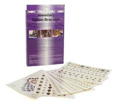 Jewellery Tattoos - Bracelet
