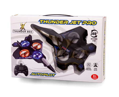 Thunder Jet Pro