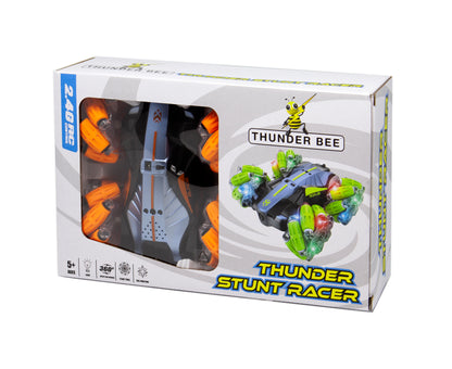 Thunder Stunt Racer