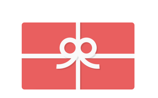 Buzz Retail Gift Card