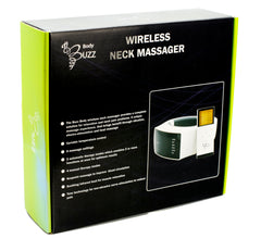 Wireless Neck Massager