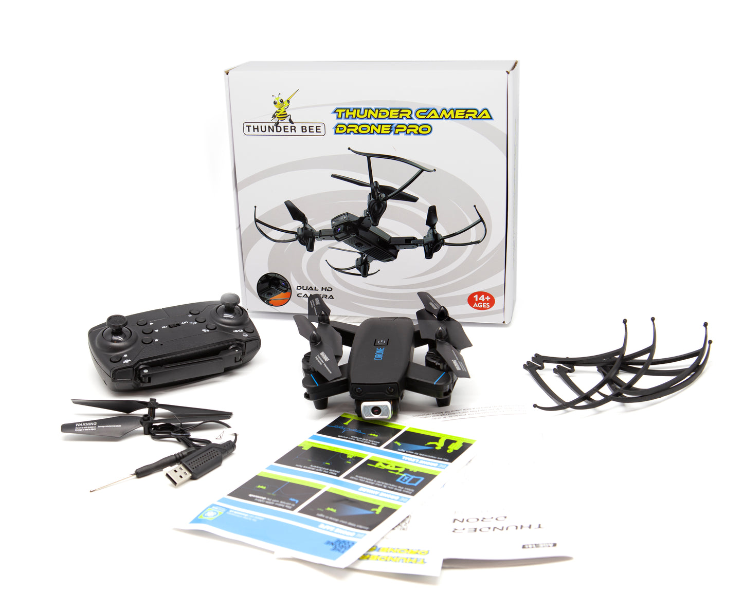 Thunder Camera Drone Pro