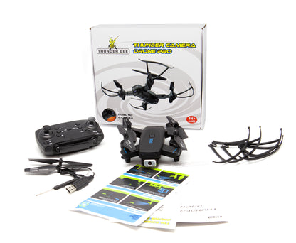 Thunder Camera Drone Pro