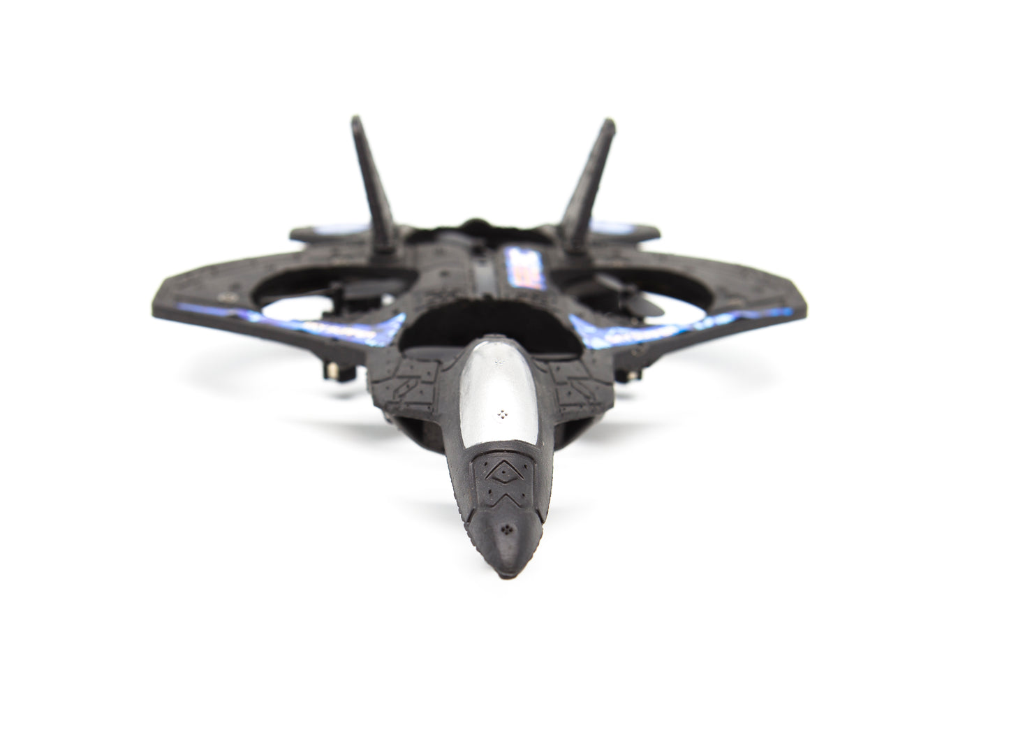 Thunder Jet Pro