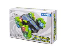 Thunder Stunt Racer