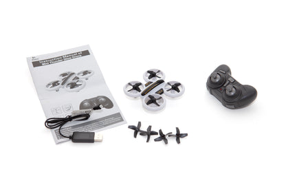Mini Thunder Glow Drone