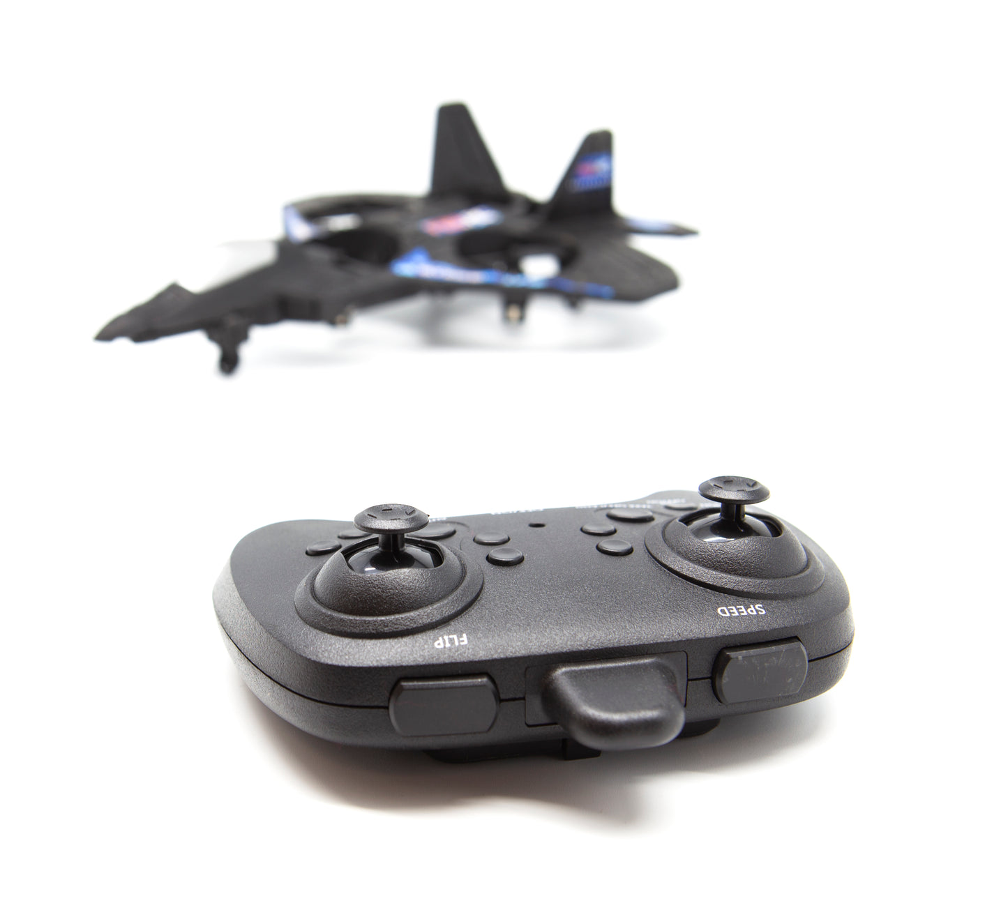 Thunder Jet Pro