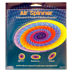 Air Spinner - Vertigo