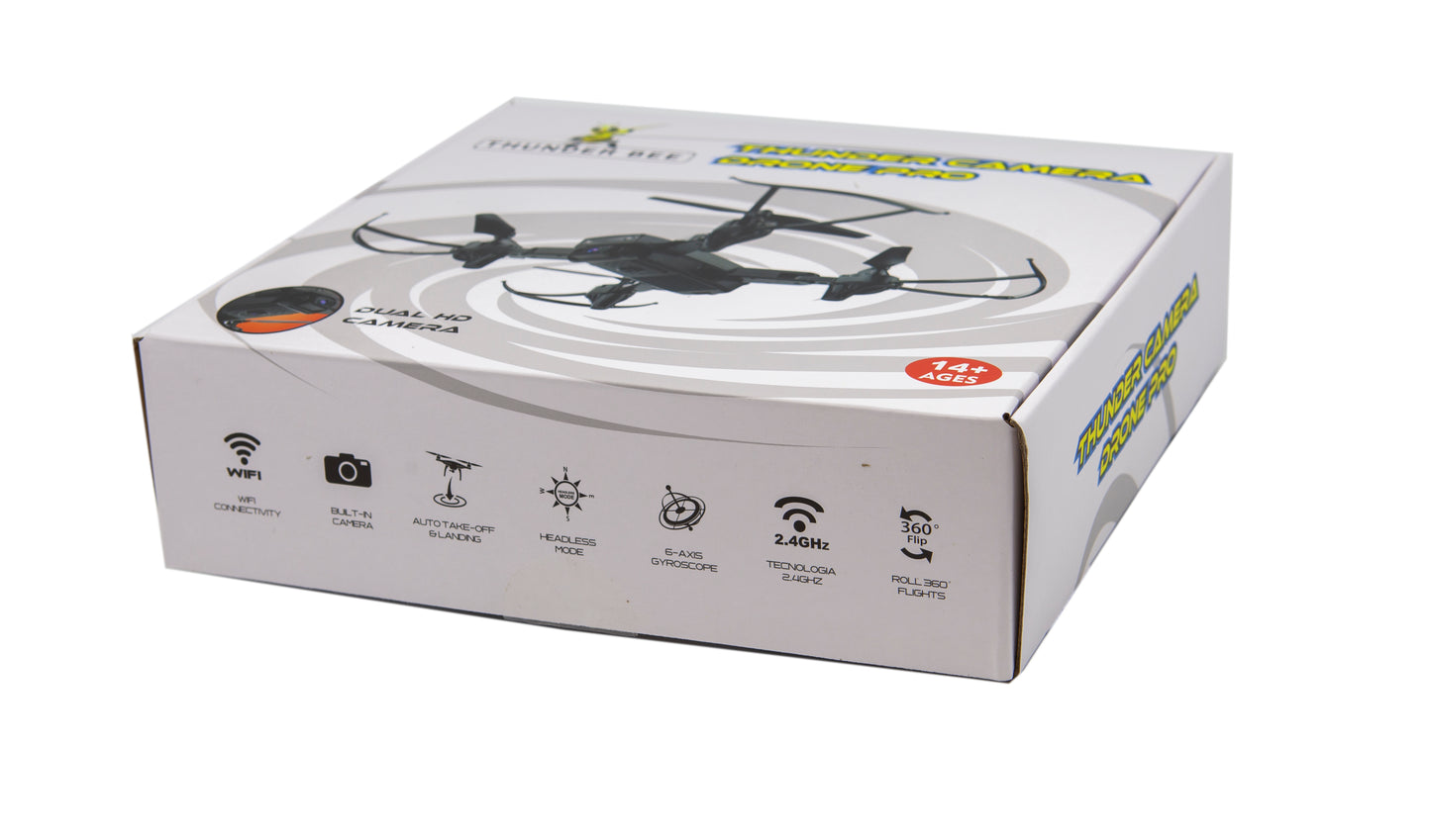 Thunder Camera Drone Pro