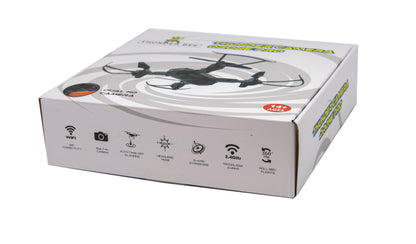 Thunder Camera Drone Pro