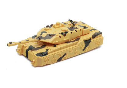 Wall Racing Tank