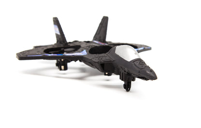 Thunder Jet Pro