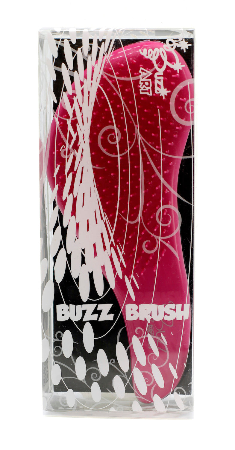 Buzz Brush