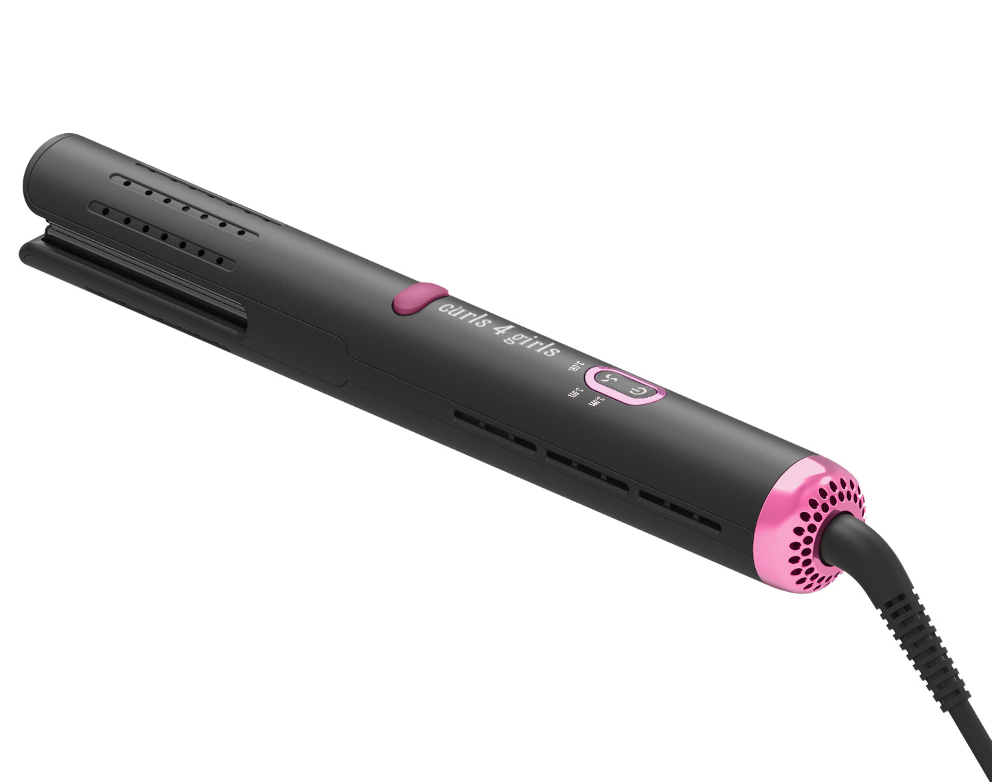 Curls 4 Girls Magic Styler